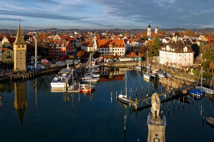 Allemagne, Lindau