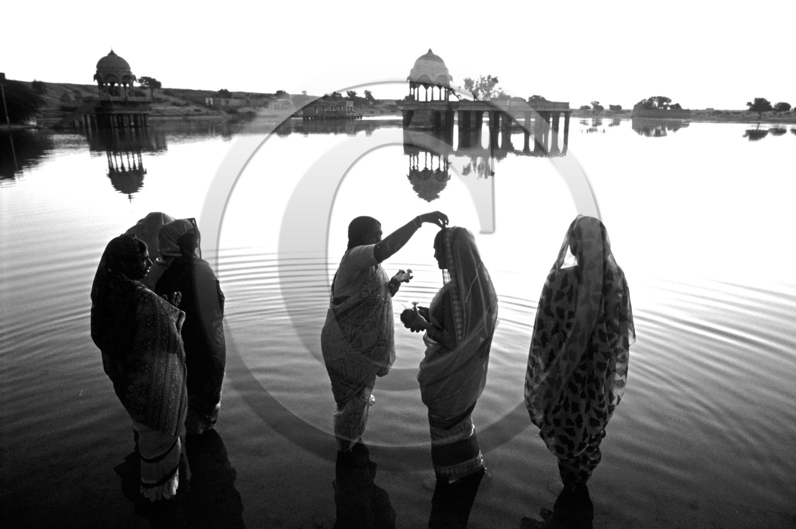 Jaisalmer, Inde