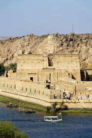 Egypte, Philae