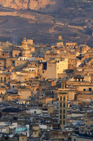 Maroc, Fes