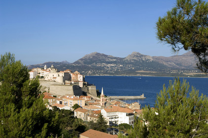 Calvi, Corse