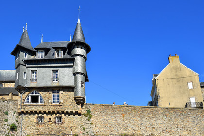 France, Granville
