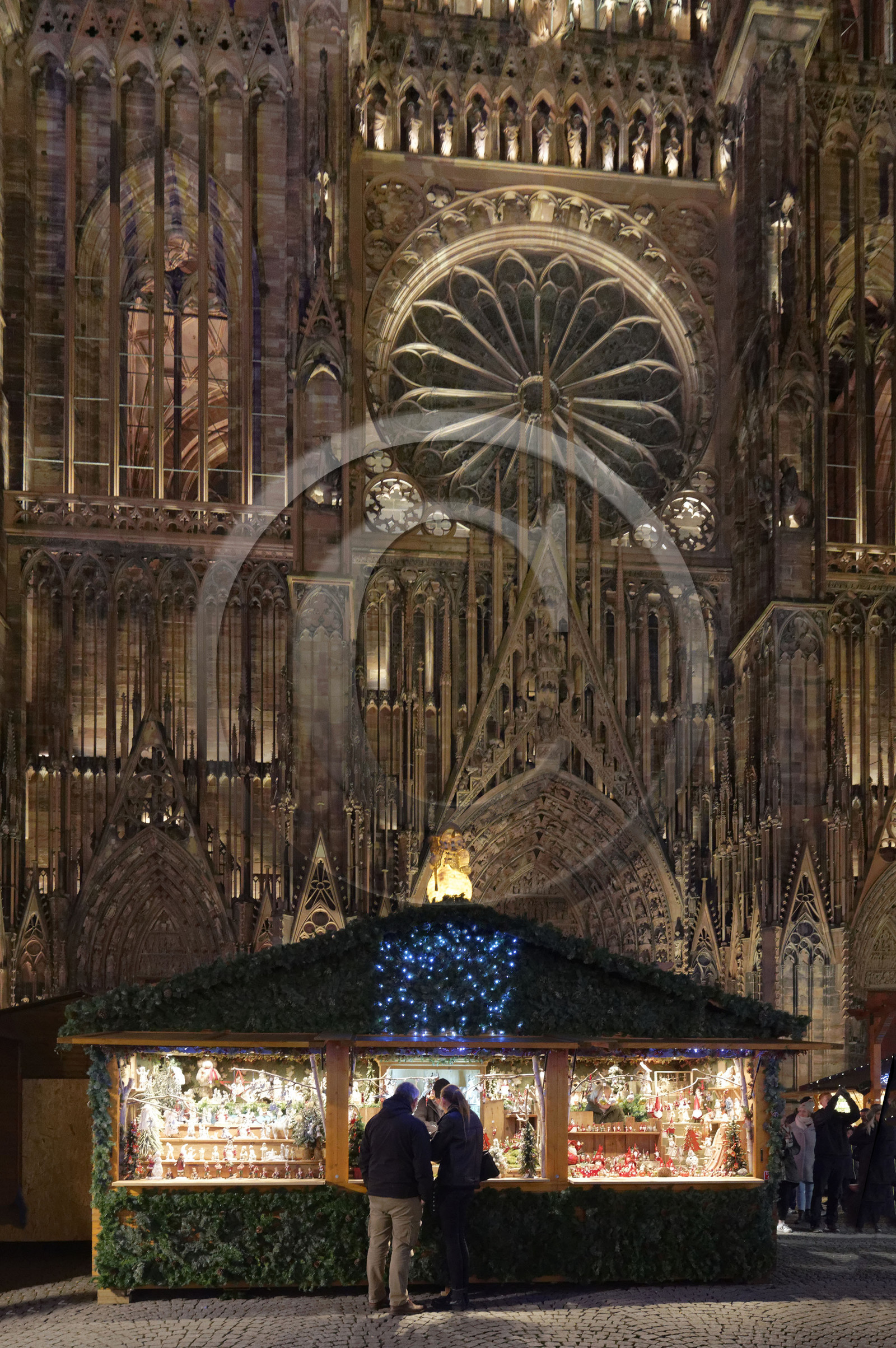 France, Strasbourg