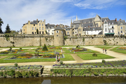France, Bretagne