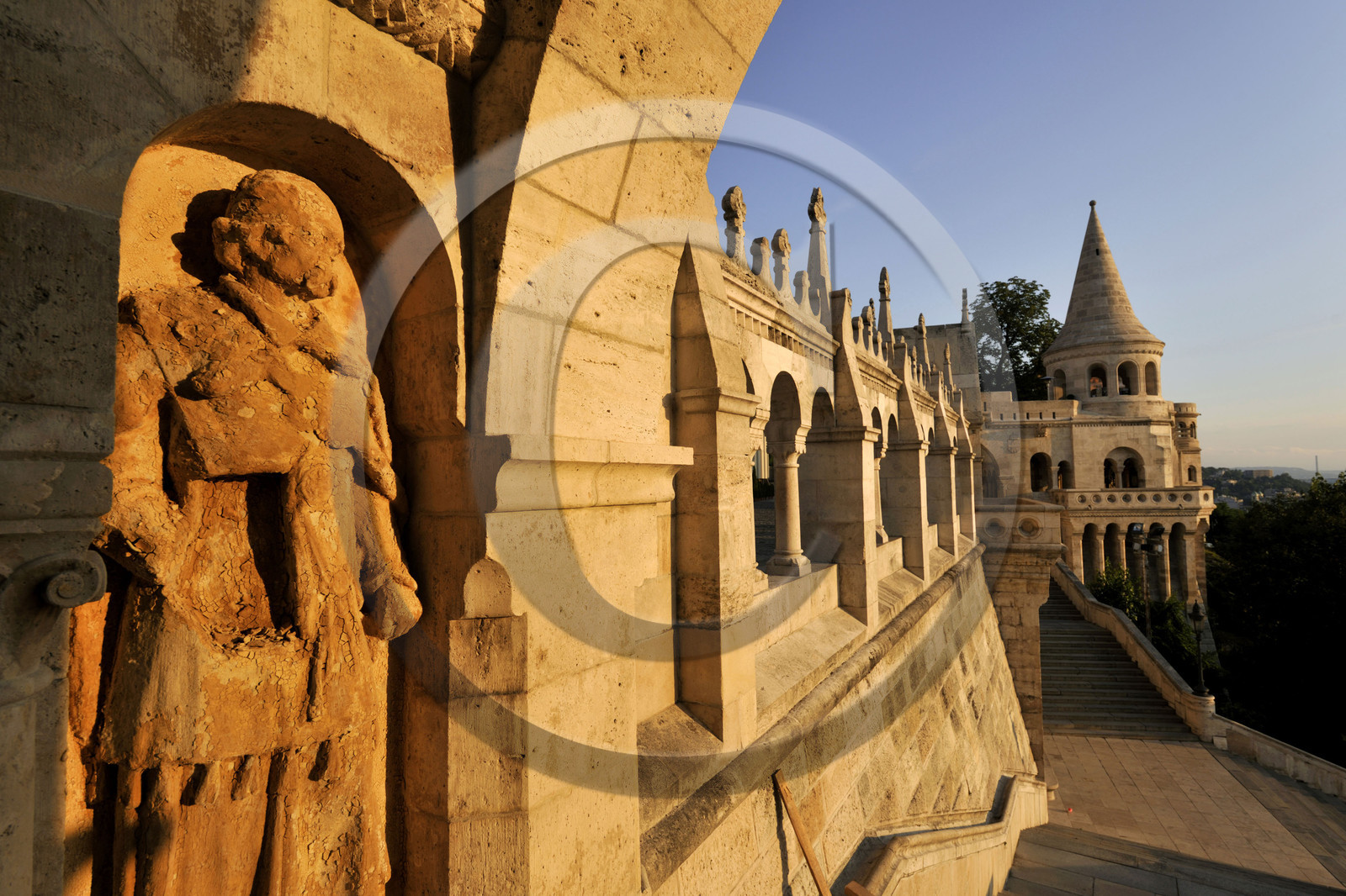 Hongrie, Budapest