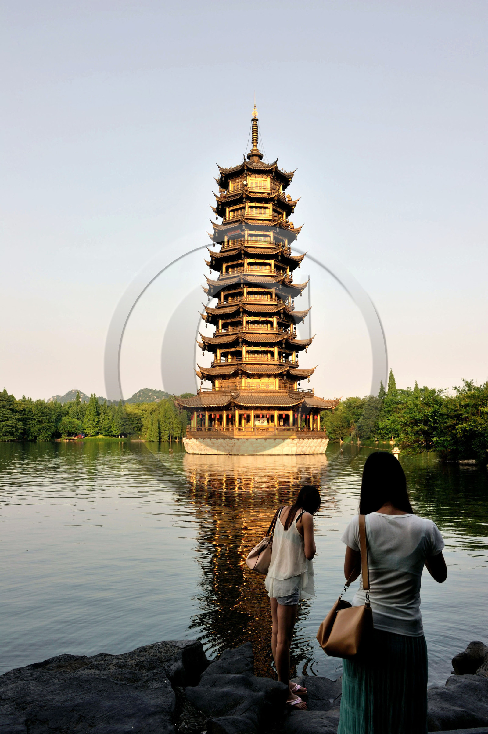 Chine, Guilin