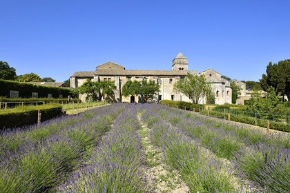 France, Saint Remy de Provence