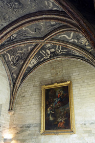 France, Avignon