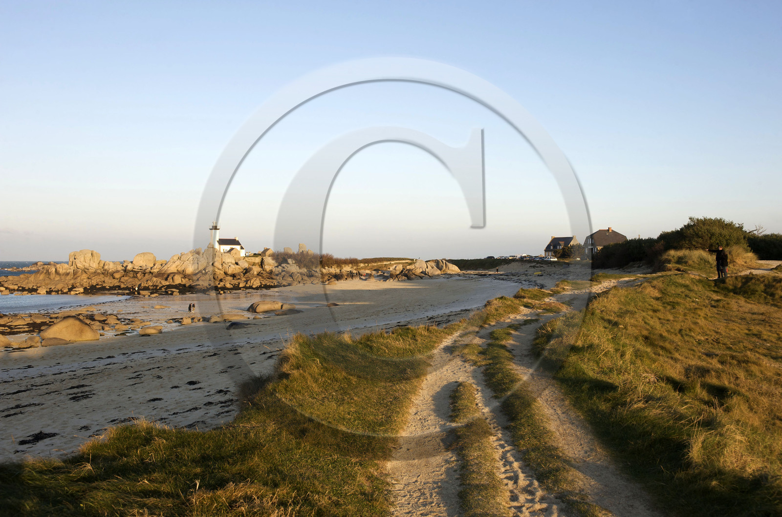 France, Bretagne