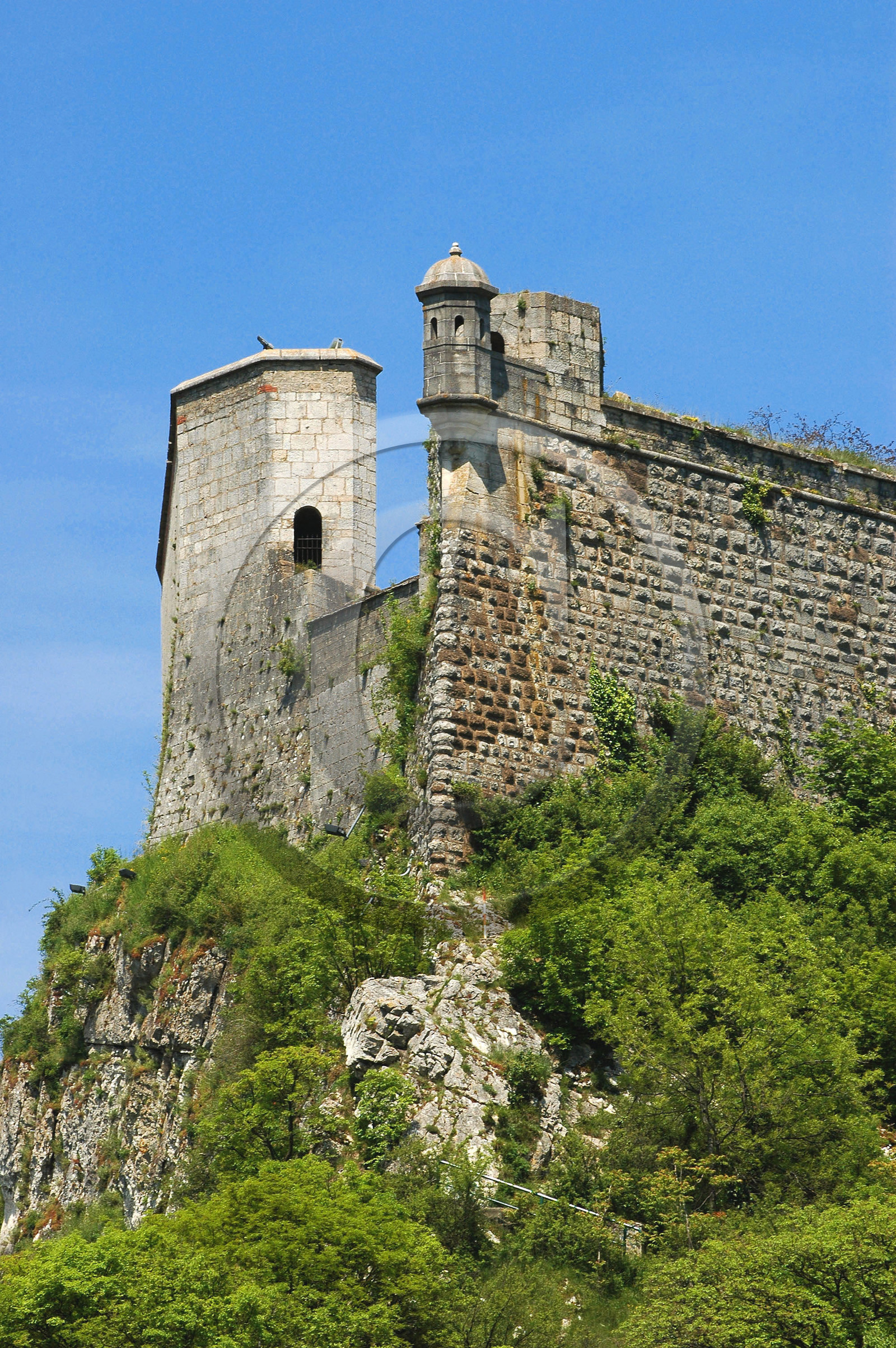 Franche-Comte, France