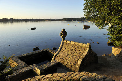 France, Saint-Cado