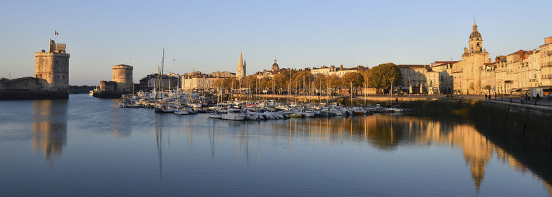 France, La Rochelle