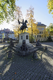 Suisse, Berne