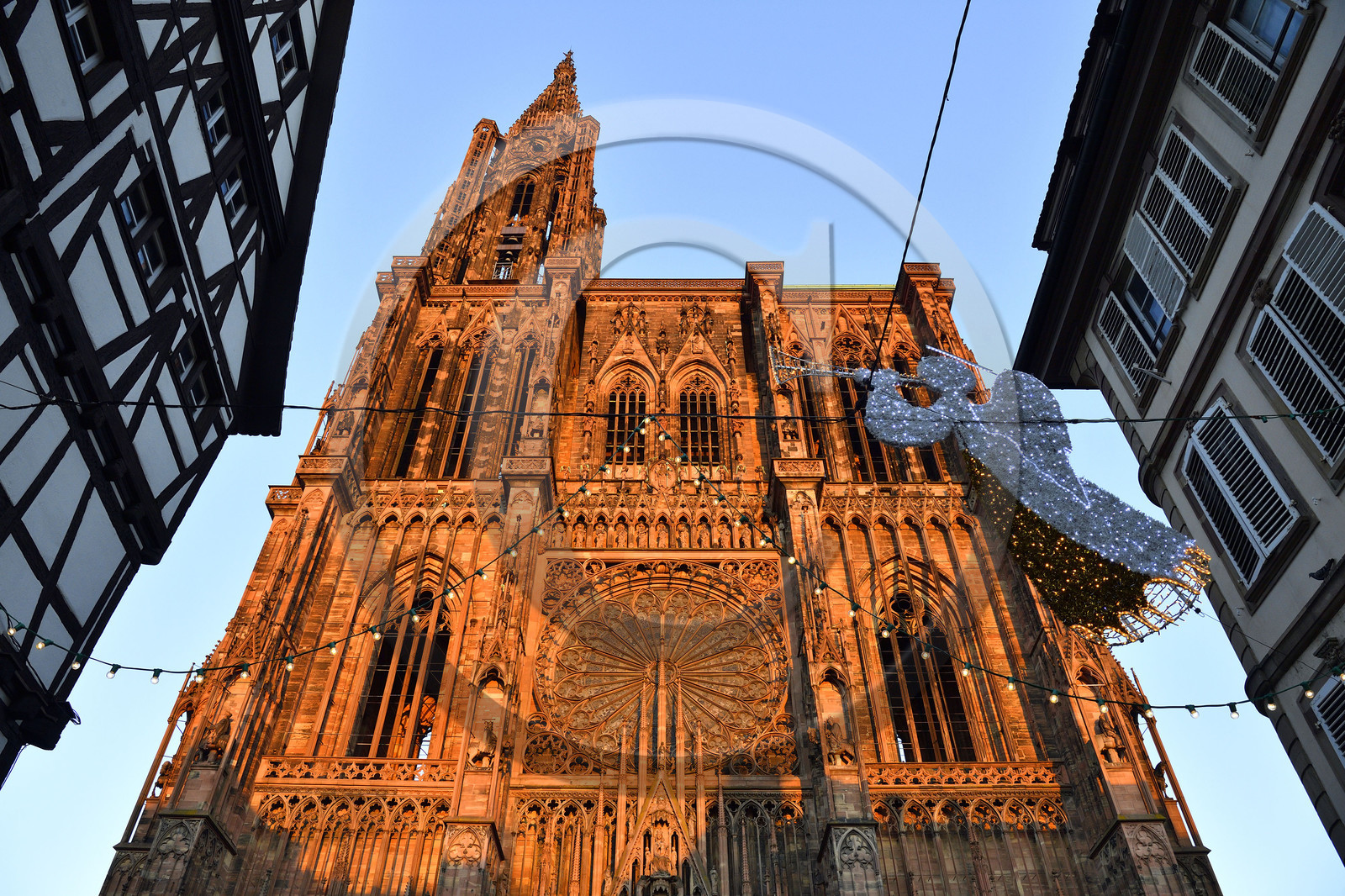 France, Strasbourg