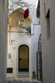 Italie, Amalfitaine
