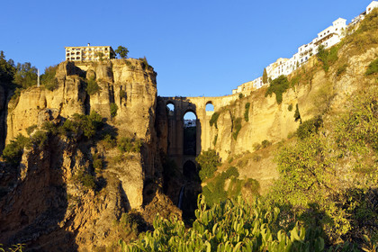 Espagne, Ronda
