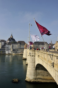 Suisse, Bale