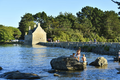 France, Bretagne