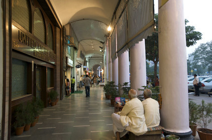 Inde, Delhi