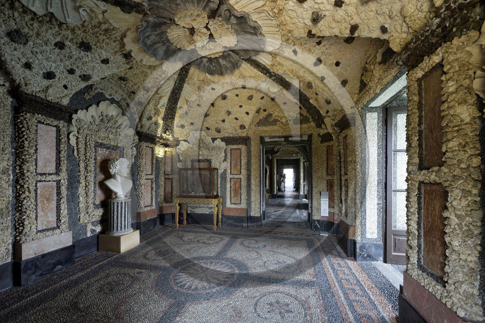 Italie piemont lac majeur lago maggiore