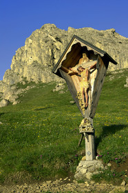 Italie, Dolomites