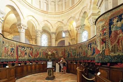 France, Beaune