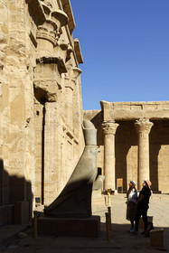 Egypte, Edfou