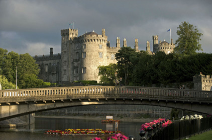 Irlande, Kilkenny