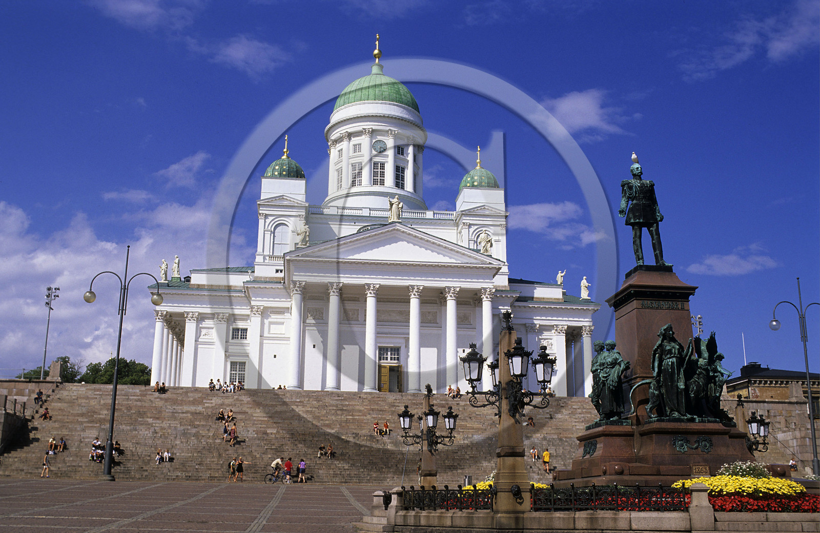 HELSINKI, FINLANDE