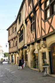 France, Dijon