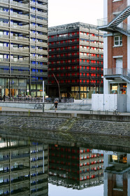 France, Strasbourg