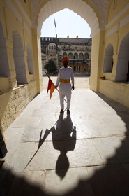 Inde, Shekhawati