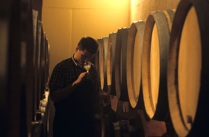 Champagne, France