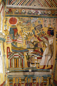 Egypte, Cairo