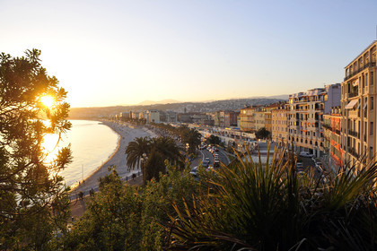 France, Nice