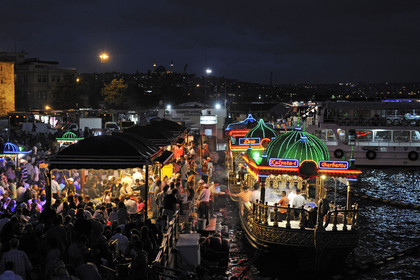 Turquie, Istanbul
