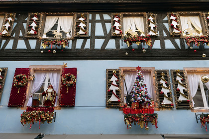 France, Kaysersberg