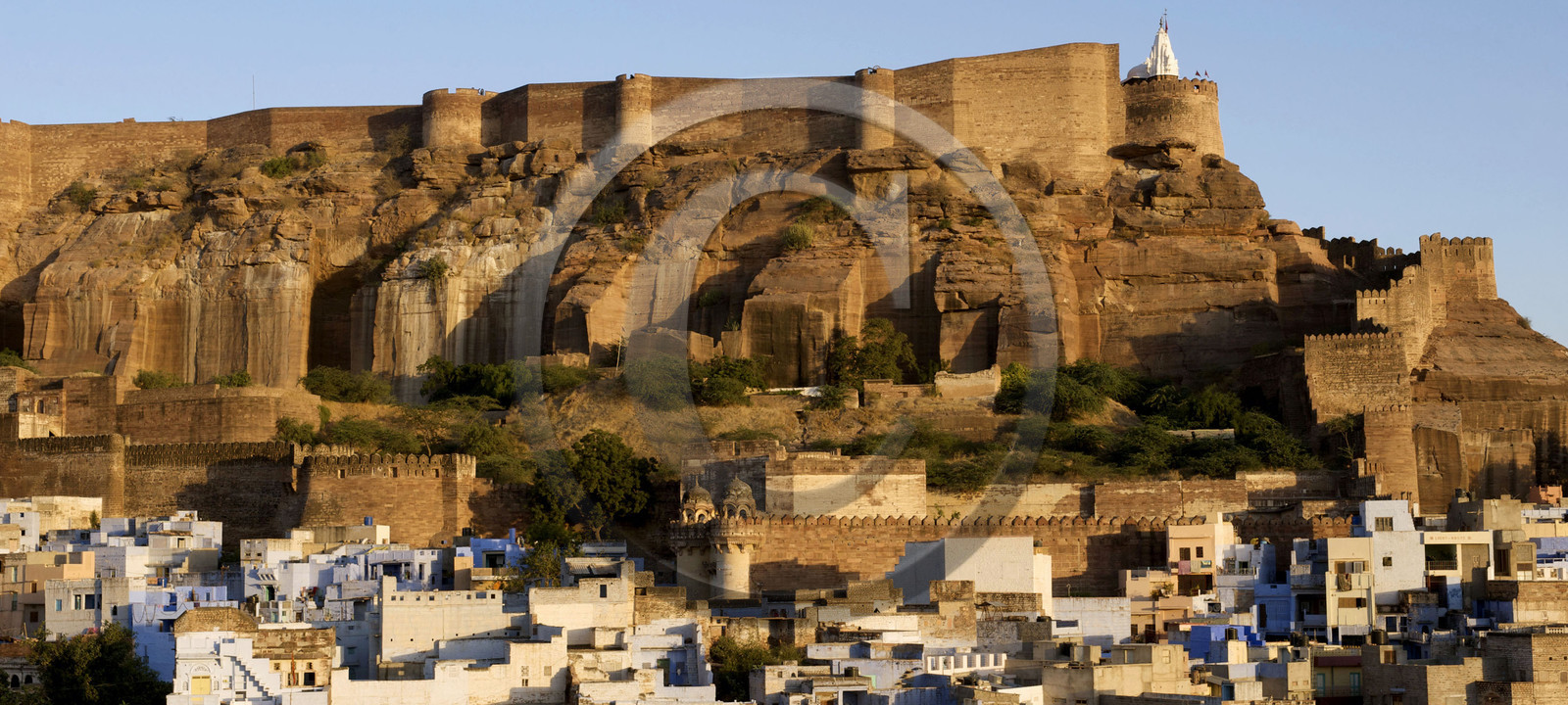 Inde, Jodhpur