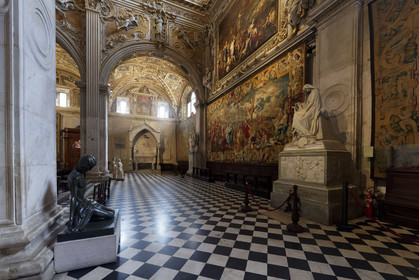 Italie, Bergamo