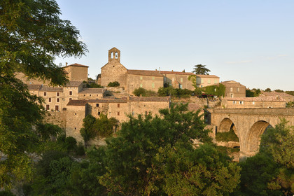 France, Minerve