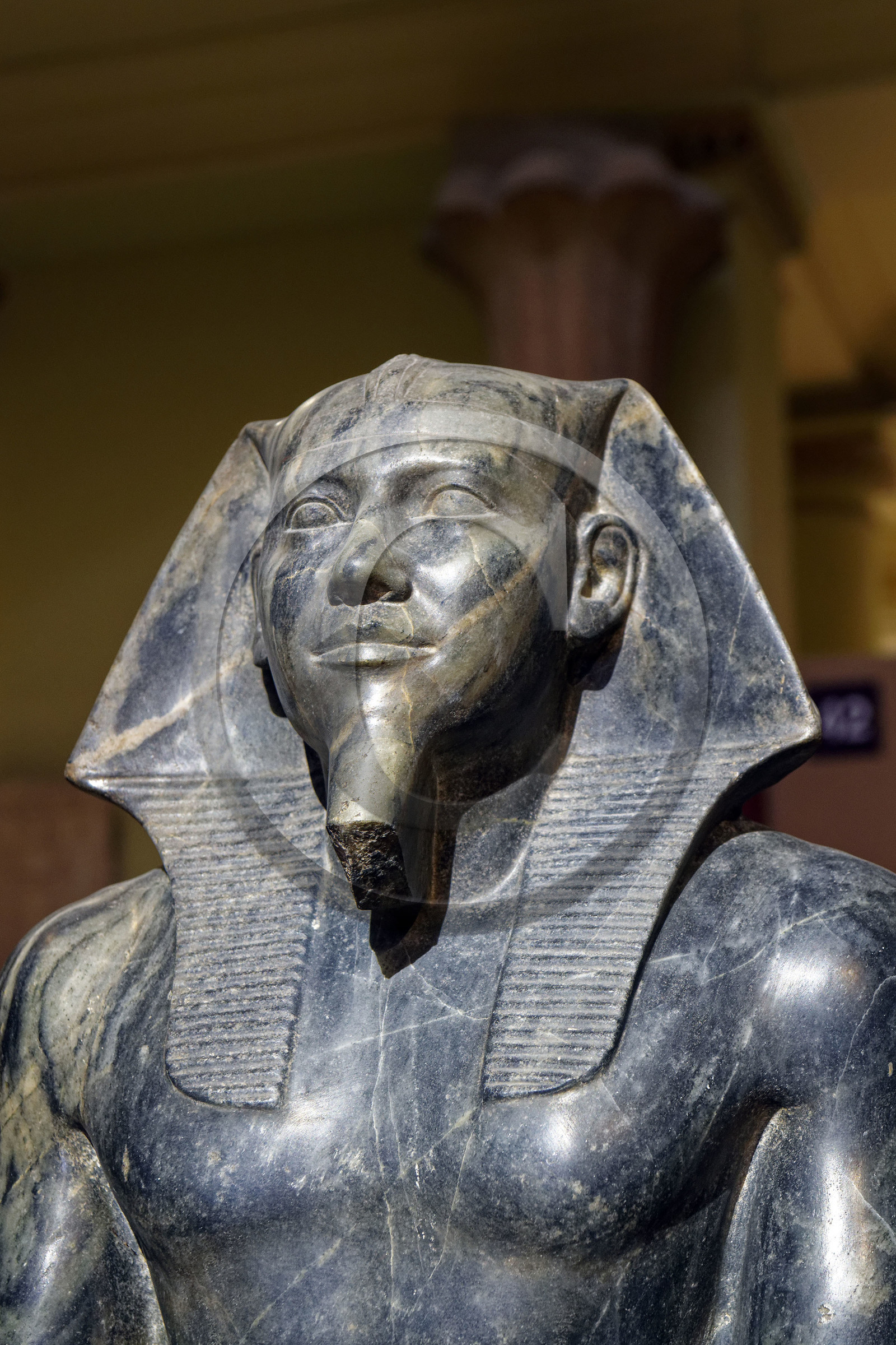 Egypte, Cairo