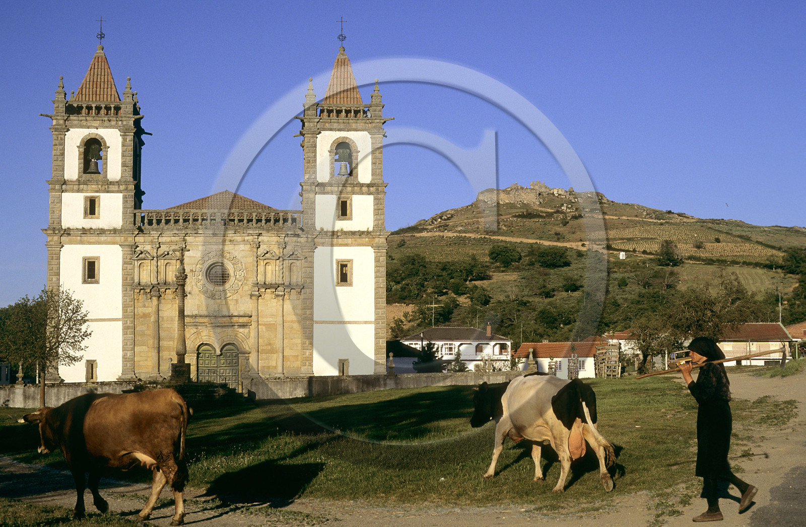 GUADRAMIL. PORTUGAL