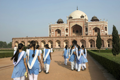 Inde, Delhi