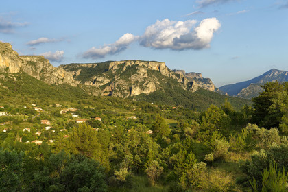 France, Moustiers