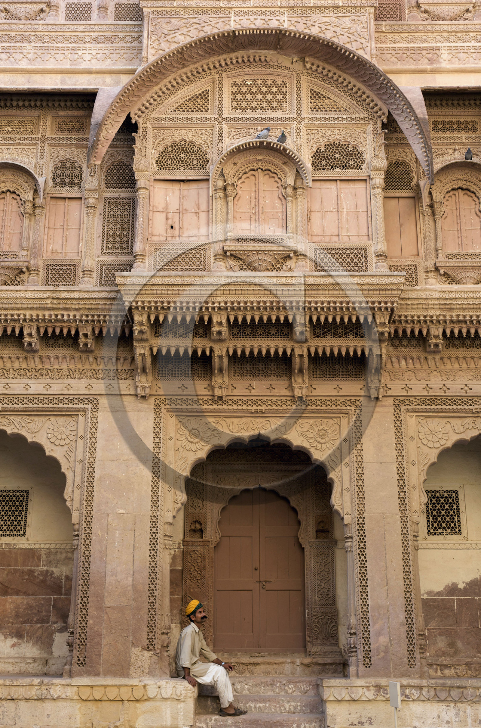 Inde, Jodhpur