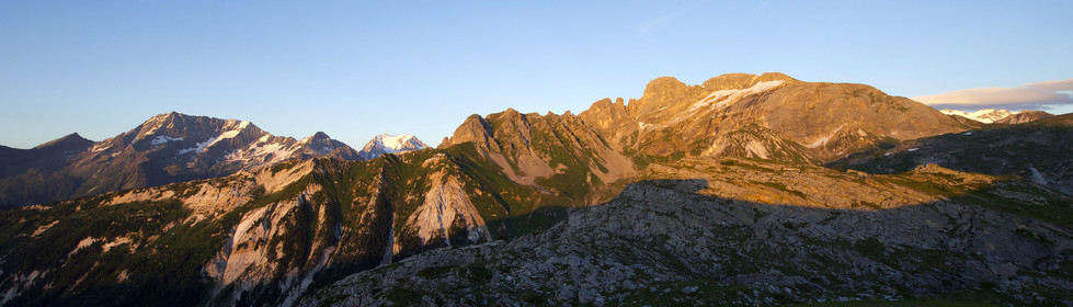 France, Alpes