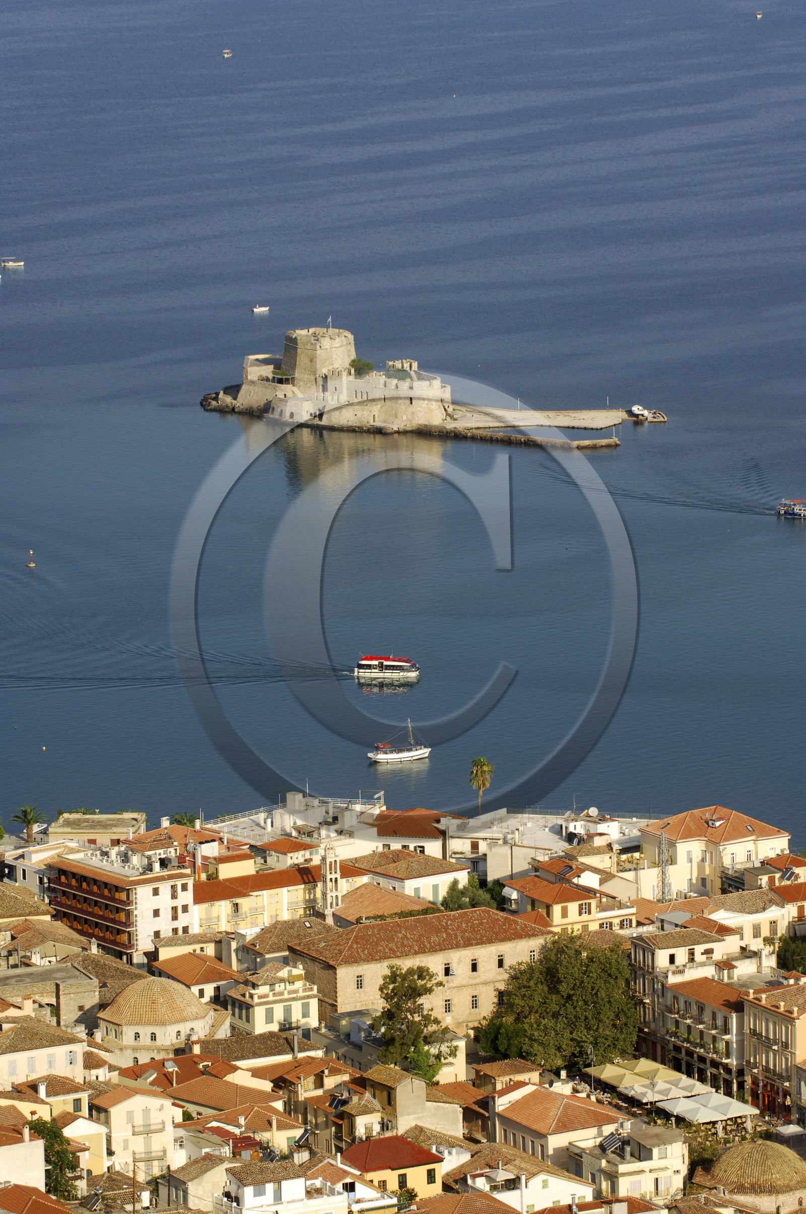 Nafplio, Greece