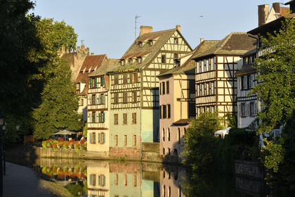 France, Strasbourg