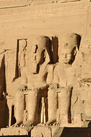 Egypte, Abou Simbel