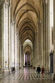 France, Amiens